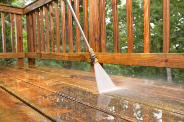 Best Pressure Washing Services for Businesses  in Pomeroy, WA